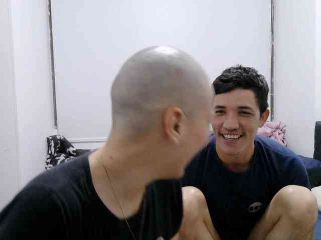 washintonredskin... Live Webcam on BongaCams