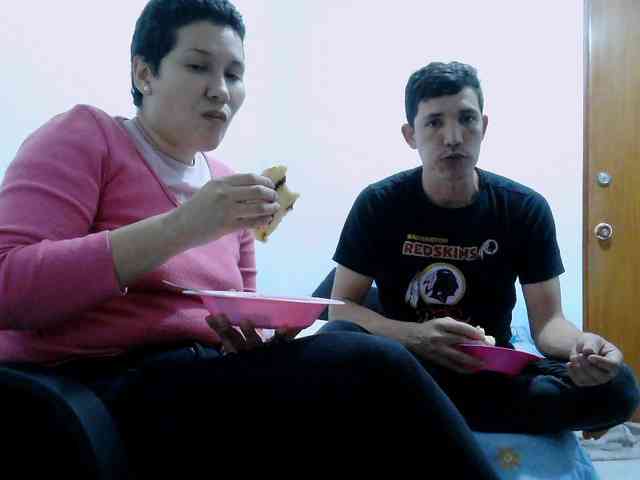 washintonredskins webcam