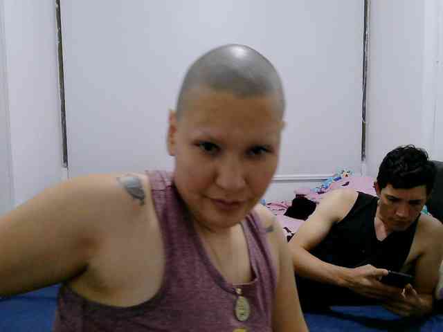 washintonredskin... Live Webcam on BongaCams