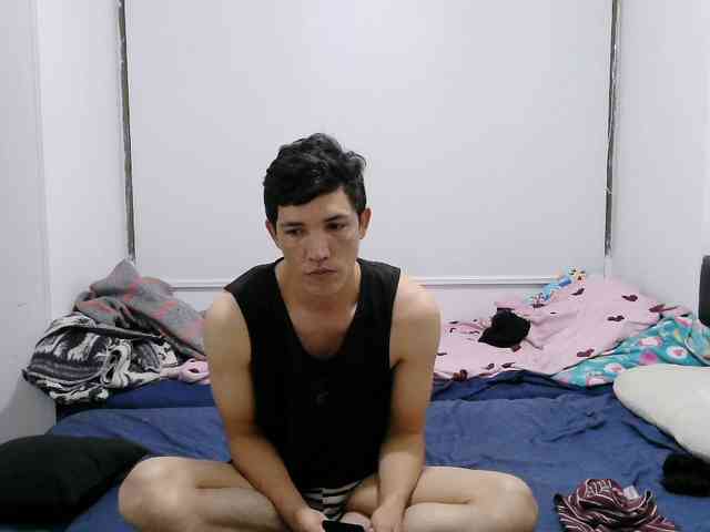 washintonredskin... Live Webcam on BongaCams