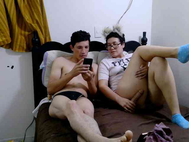 washintonredskin... Live Webcam on BongaCams