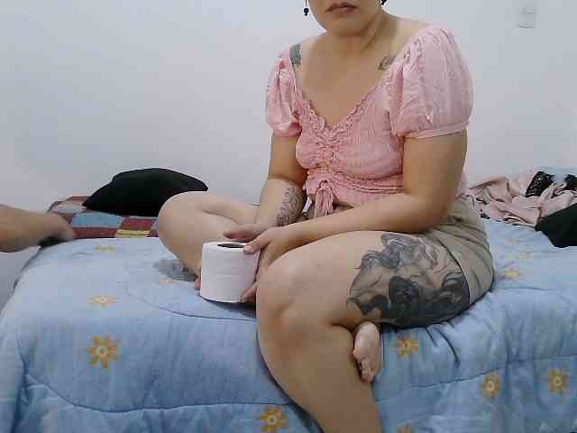 washintonredskin... Live Webcam on BongaCams