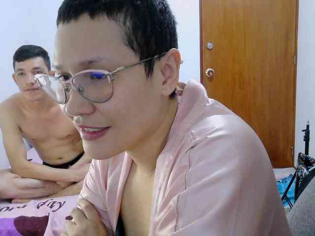 washintonredskin... Live Webcam on BongaCams