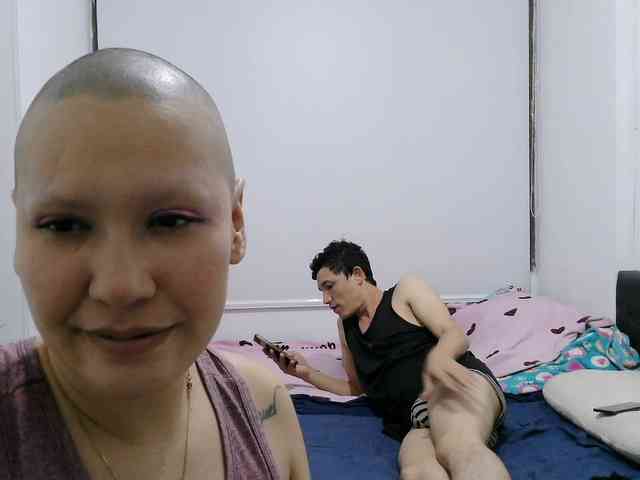 washintonredskin... Live Webcam on BongaCams