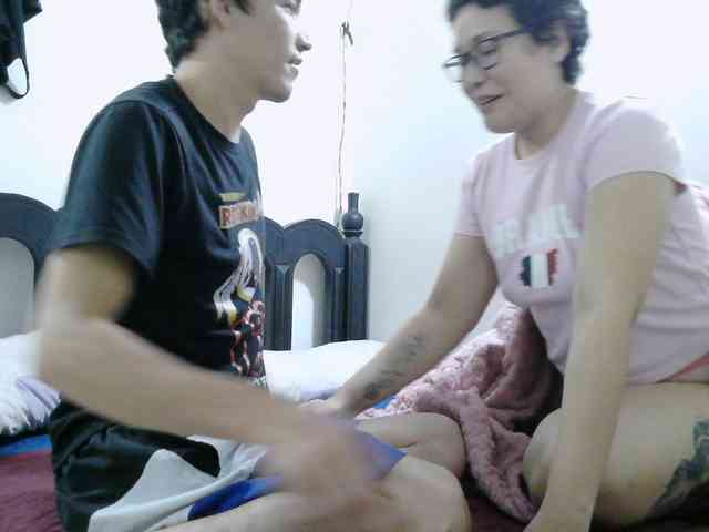 washintonredskin... Live Webcam on BongaCams