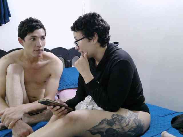 washintonredskin... Live Webcam on BongaCams