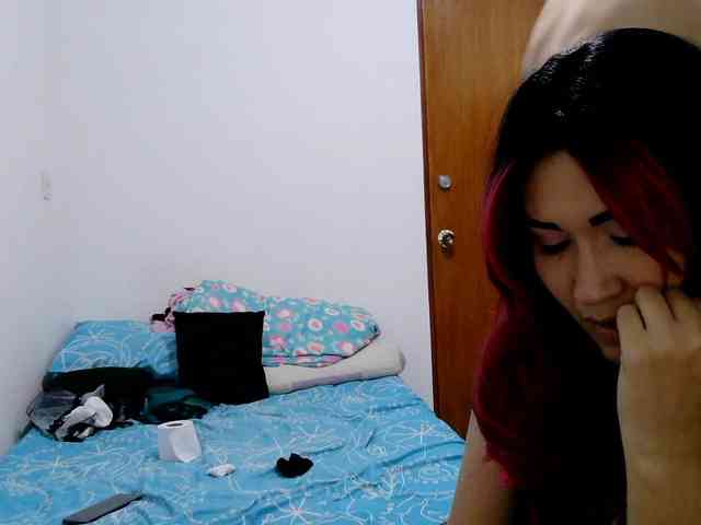 washintonredskin... Live Webcam on BongaCams