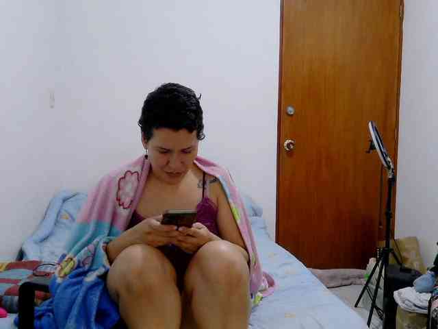 washintonredskin... Live Webcam on BongaCams