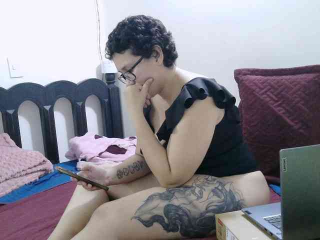 washintonredskin... Live Webcam on BongaCams