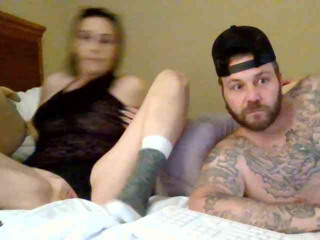 Raynliz85 webcam