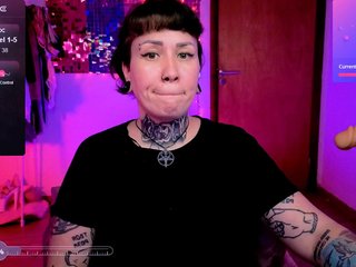 DakotaCandy Porn Show