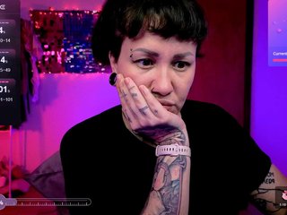 DakotaCandy Porn Show