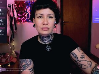 DakotaCandy Porn Show