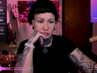 DakotaCandy Porn Show