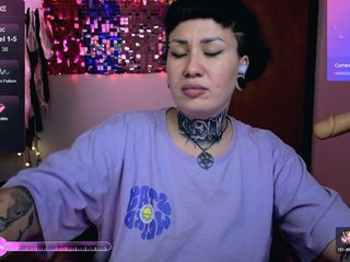 DakotaCandy Porn Show