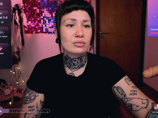 DakotaCandy Porn Show