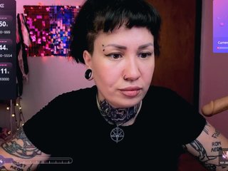 DakotaCandy Porn Show