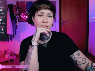 DakotaCandy Porn Show