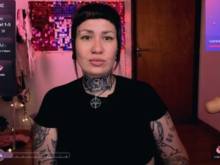 DakotaCandy Porn Show