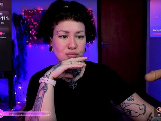 DakotaCandy Porn Show