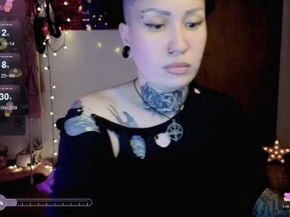 DakotaCandy Porn Show