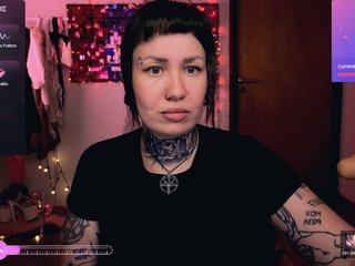 DakotaCandy Porn Show