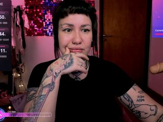 DakotaCandy Porn Show