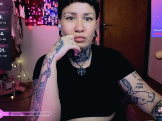 DakotaCandy Porn Show