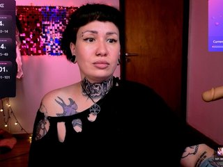 DakotaCandy Porn Show