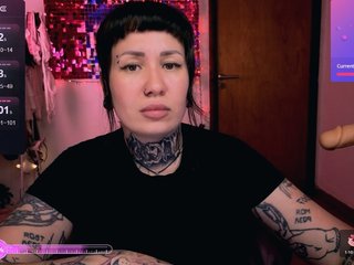 DakotaCandy Porn Show