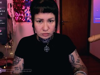 DakotaCandy Porn Show