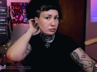 DakotaCandy Porn Show