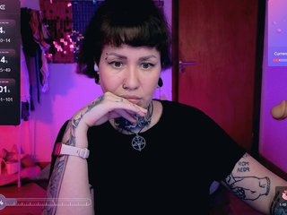 DakotaCandy Porn Show