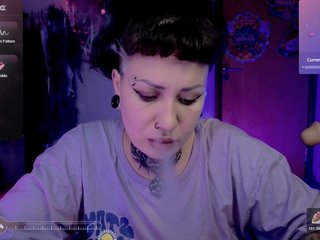 DakotaCandy Porn Show