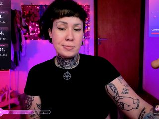 DakotaCandy Porn Show