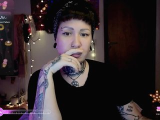 DakotaCandy Porn Show