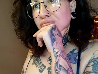 DakotaCandy Porn Show