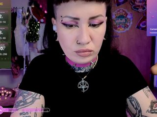 DakotaCandy Porn Show