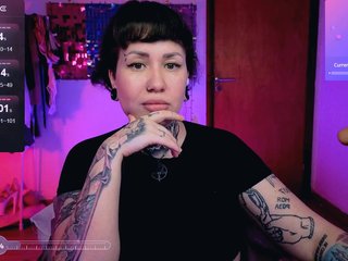 DakotaCandy Porn Show