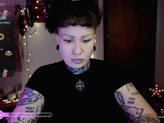 DakotaCandy Porn Show