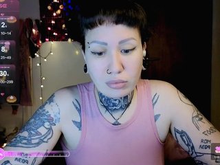 DakotaCandy Porn Show