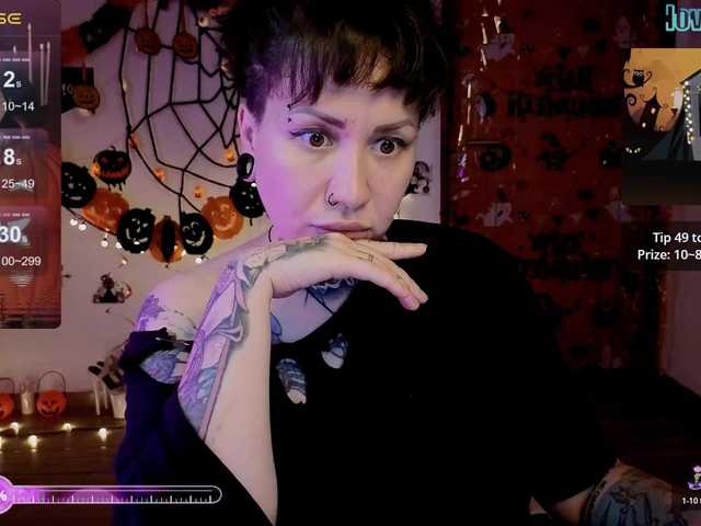 порно SenoritaDakota