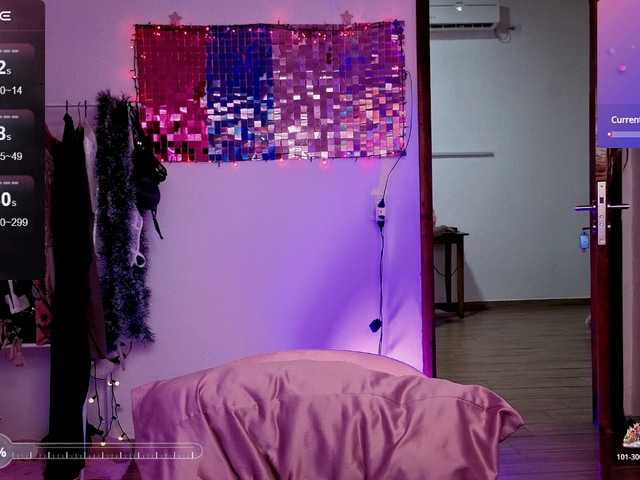 SenoritaDakota's BongaCams show and profile