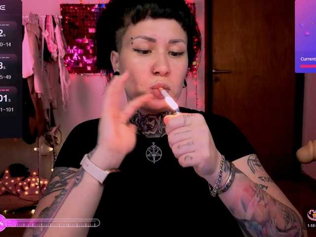 SenoritaDakota's BongaCams show and profile