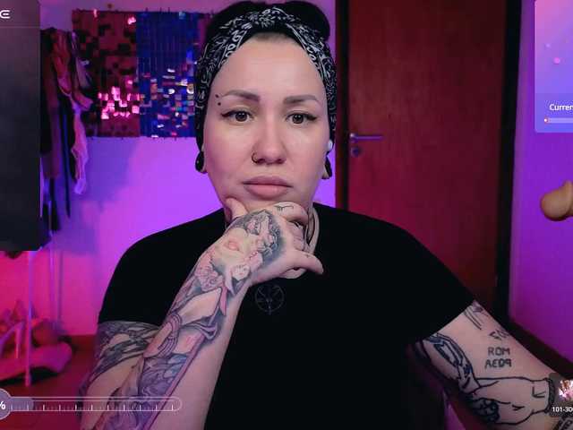 SenoritaDakota's BongaCams show and profile