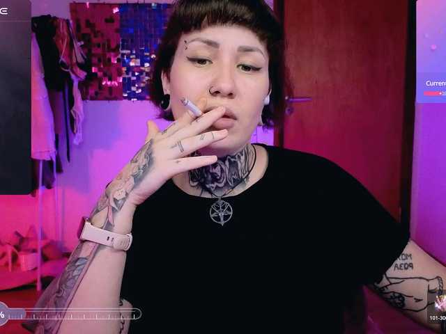 SenoritaDakota's BongaCams show and profile