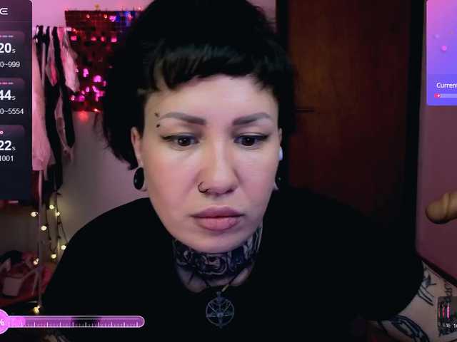 SenoritaDakota from BongaCams