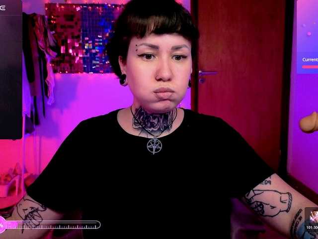 SenoritaDakota's BongaCams show and profile