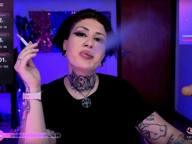 SenoritaDakota's BongaCams show and profile