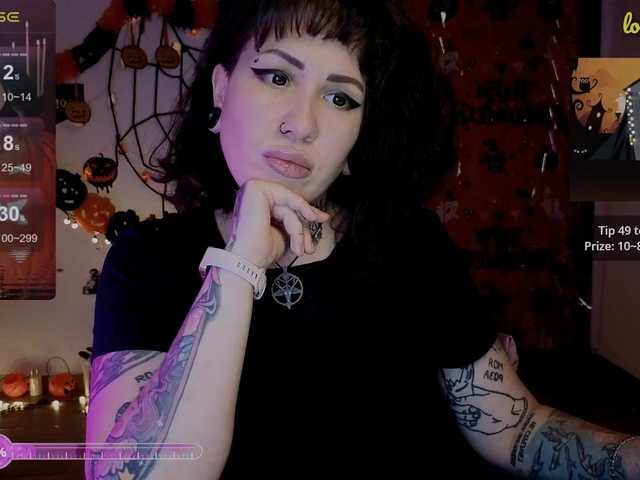 Preview of senoritadakota